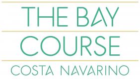 Costa Navarino (Bay Course) Logo Costa Navarino (Bay Course) Logo