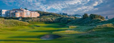 Portmarnock Links Portmarnock Links