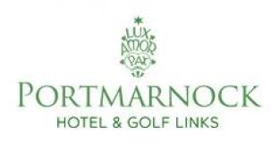 Portmarnock Links  Logo