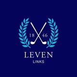 Leven Links  Logo