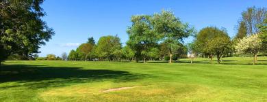 St Melyd Golf Club St Melyd Golf Club