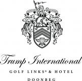 Trump International Links, Doonbeg  Logo