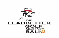 Leadbetter Golf Academy Bali  Logo