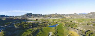 Lorca Golf Course Lorca Golf Course