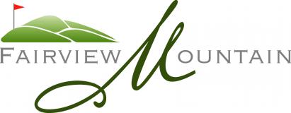 Fairview Mountain Golf Club  Logo