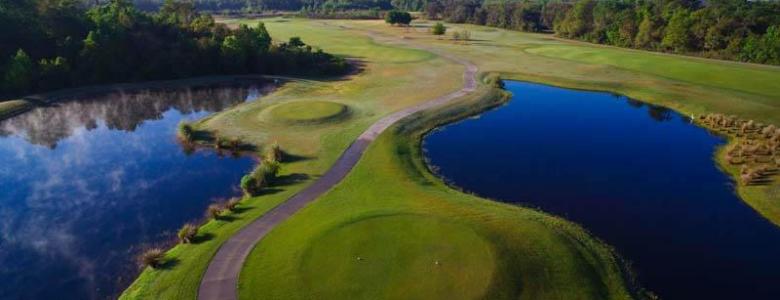 Evermore Orlando Resort (The Links Course) ⛳️ Book Golf Online • golfscape™