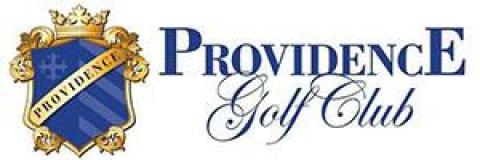 Providence Golf Club  Logo