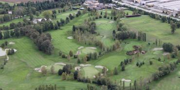 Golf Club Cavaglia Golf Club Cavaglia
