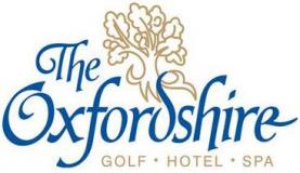 The Oxfordshire Golf Club  标志