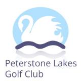 Peterstone Lakes Golf Club  标志