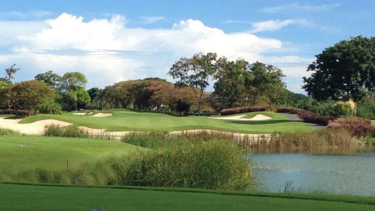 Image result for bali national golf resort nusa dua