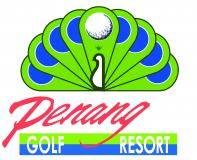 Penang Golf Resort (West Course)  Logo