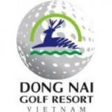 Dong Nai Golf Resort  Logo