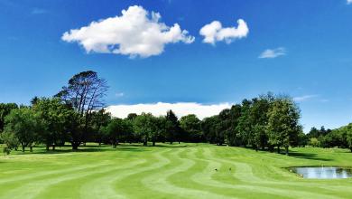 Wanderers Golf Club Wanderers Golf Club