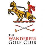 Wanderers Golf Club  Logo