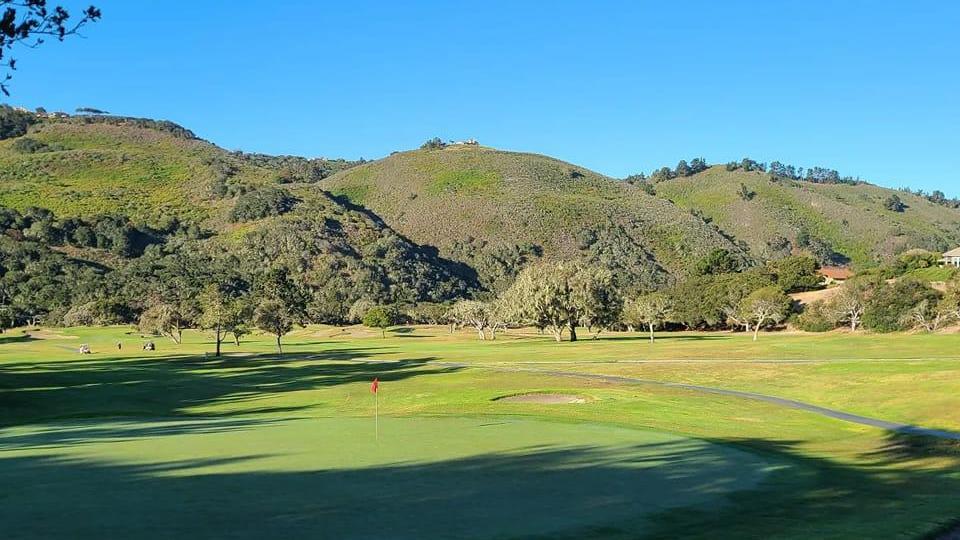 18+ Laguna Seca Golf Ranch Rates