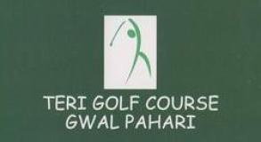 TERI Golf Club  Logo