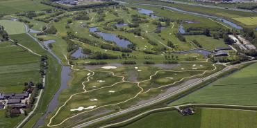 De Heemskerkse Golfclub De Heemskerkse Golfclub