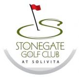 Stonegate Golf Club (Cypress Course)  标志