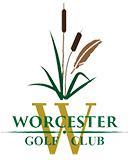 Worcester Golf Club  Logo
