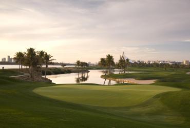 dubai creek golf & yacht club