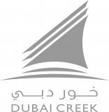 迪拜湾高尔夫及游艇俱乐部  标志