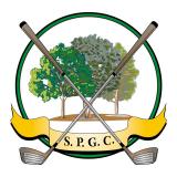 Southwick Park Golf Club  标志