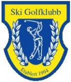 滑雪高尔夫俱乐部  标志
