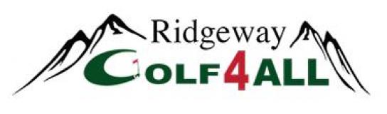 Ridgeway Golf Club  标志