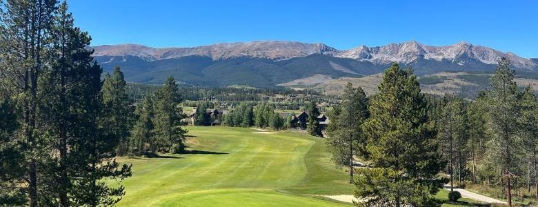 Raven Golf Club at Three Peaks - Reviews & Course Info