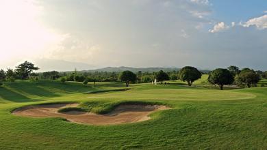 Chiangmai Inthanon Golf & Natural Resort Chiangmai Inthanon Golf & Natural Resort