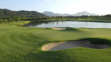 Chiangmai Highlands Golf & Spa Resort Chiangmai Highlands Golf & Spa Resort