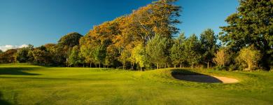 Craibstone Golf Club Craibstone Golf Club