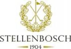 Stellenbosch Golf Club  Logo