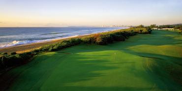 Beachwood Course Beachwood Course