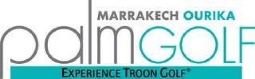 PalmGolf Marrakech Ourika  Logo