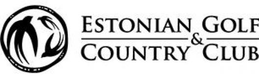 Estonian Golf & Country Club (Stone Course)  标志