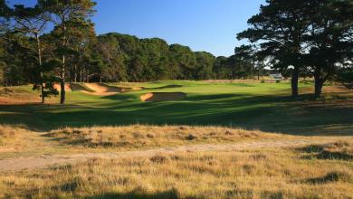 Thirteenth Beach Golf Links (Creek Course) Thirteenth Beach Golf Links (Creek Course)