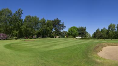 York Golf Club York Golf Club