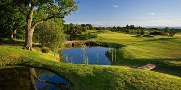 Carden Park Hotel Golf Resort & Spa Carden Park Hotel Golf Resort & Spa