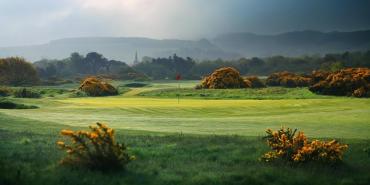 Ganton Golf Club Ganton Golf Club