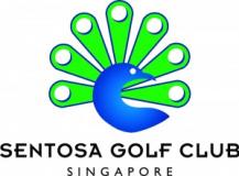 Sentosa Golf Club (The Serapong)  Logo