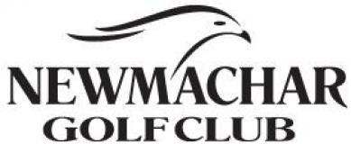 Newmachar Golf Club (Hawkshill Course)  标志