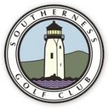 Southerness Golf Club  Logo