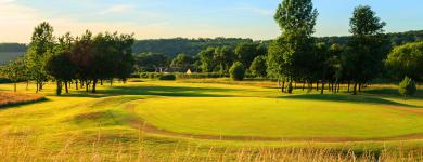 Tall Pines Golf Club Tall Pines Golf Club