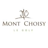 Mont Choisy Le Golf  Logo