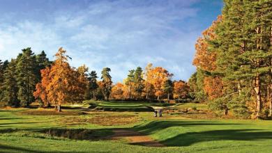 Worplesdon Golf Club Worplesdon Golf Club