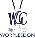 沃皮勒斯顿高尔夫俱乐部  标志