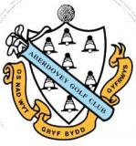 Aberdovey Golf Club  标志
