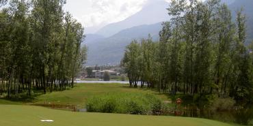 Golf Les Iles Golf Les Iles